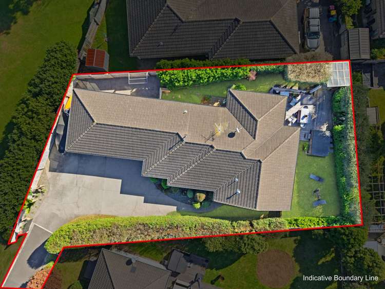 16 Tierra Place Papamoa Beach_19