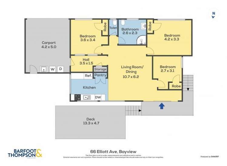 66 Elliott Avenue Bayview_18