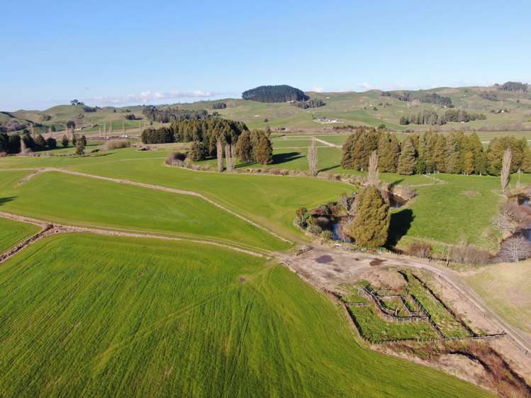 State Highway 3 Te Kuiti_7