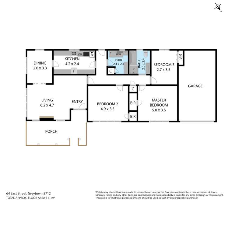 64 East Street Greytown_20