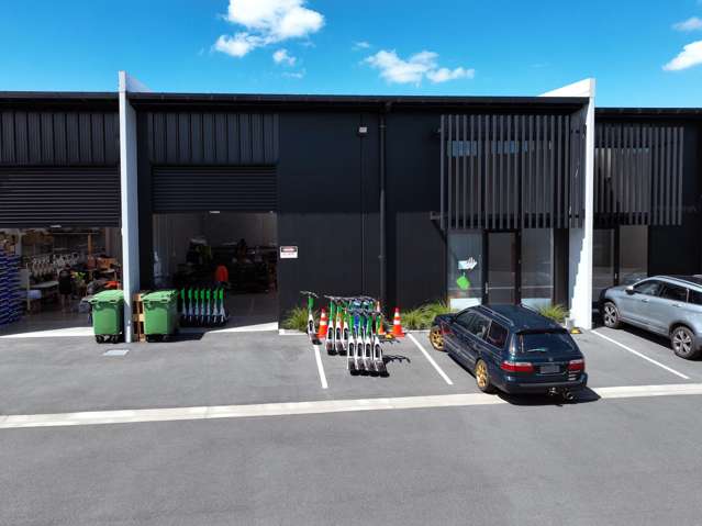 Unit 4/4 Brent Greig Lane Te Rapa_2