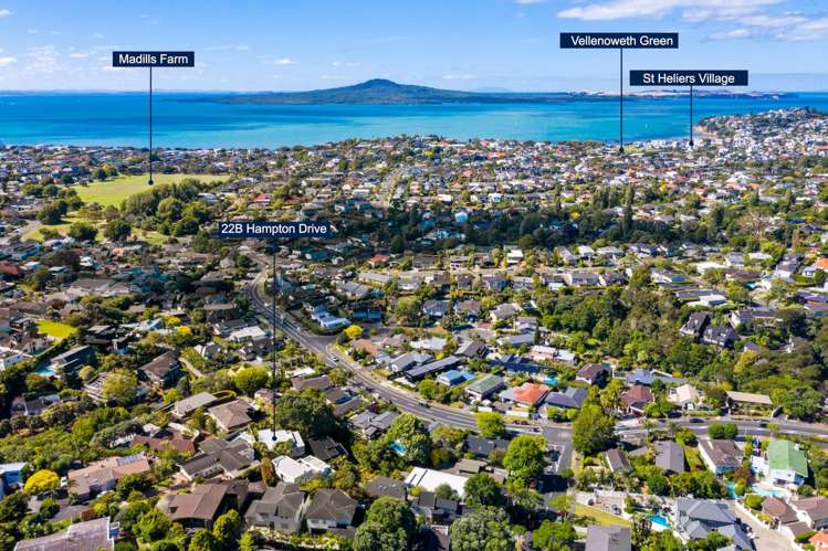 22b Hampton Drive Saint Heliers_22