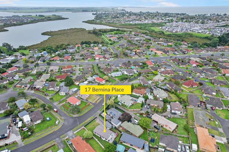 17 Bernina Place Manurewa_14