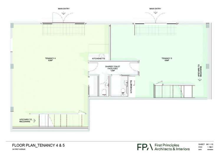 Tenancy 5/84 First Avenue Tauranga Central_6