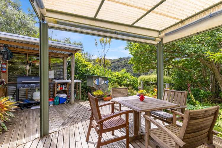 - Lot 101 DP 4961, North Cove Kawau Island_11