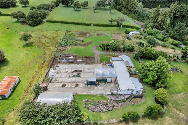 Green Fingers Opportunity