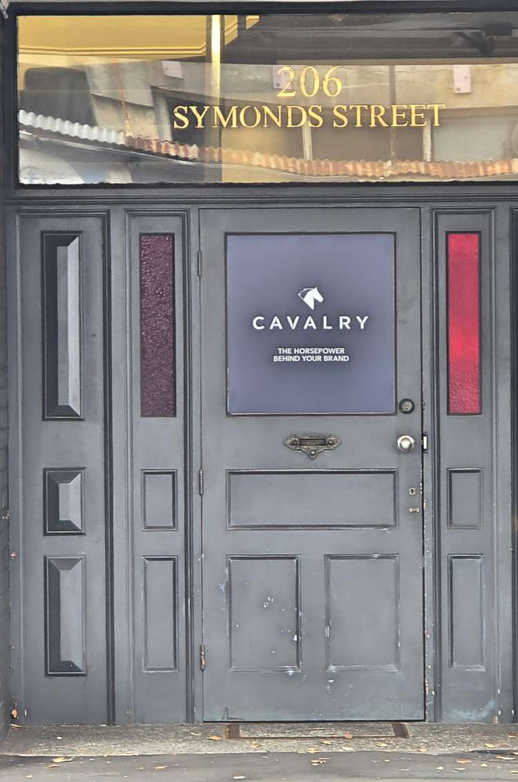 Tenancy 3/206 Symonds Street Eden Terrace_8