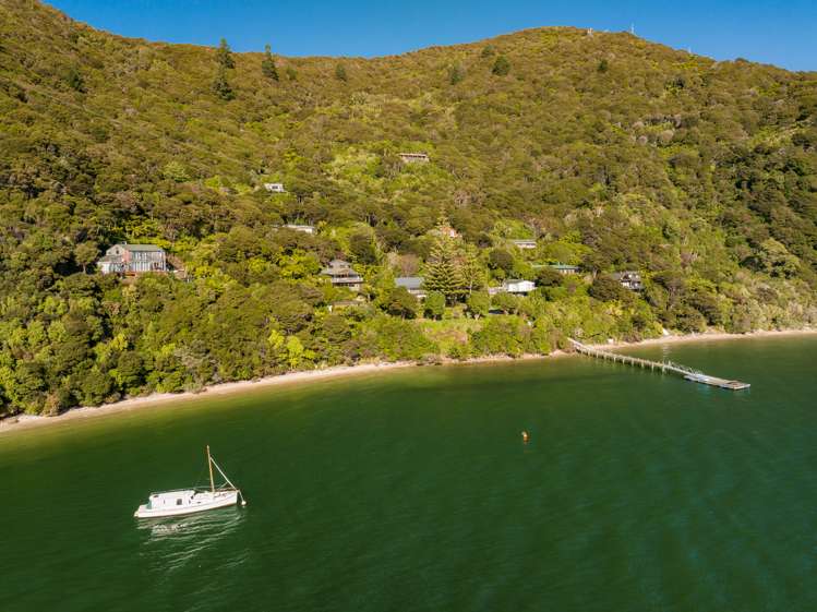 14 Tara Bay Road Kenepuru Sound_15