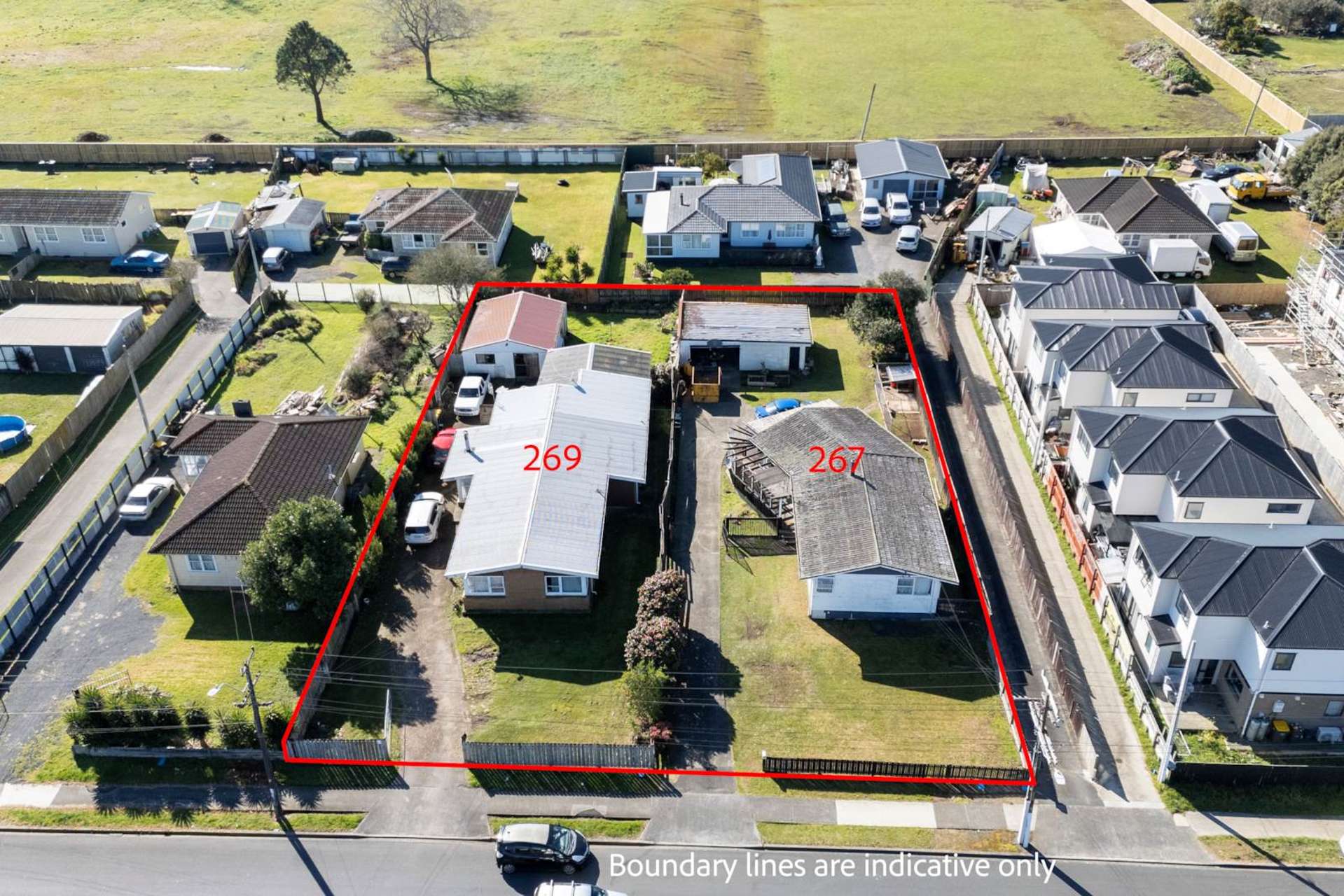 267 & 269 Porchester Road Takanini_0