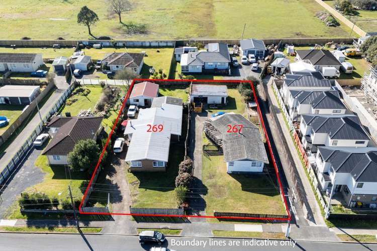 267 & 269 Porchester Road_0