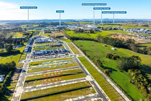 218/132-140 Fred Taylor Drive Westgate_3