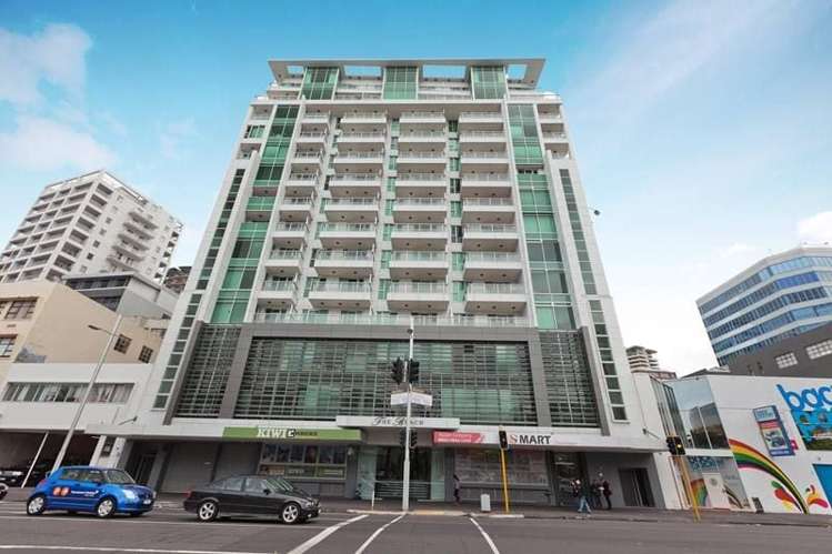 801/85 Beach Road Auckland Central_9