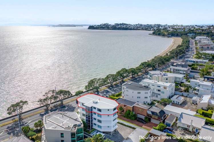 4/205 Tamaki Drive Kohimarama_18