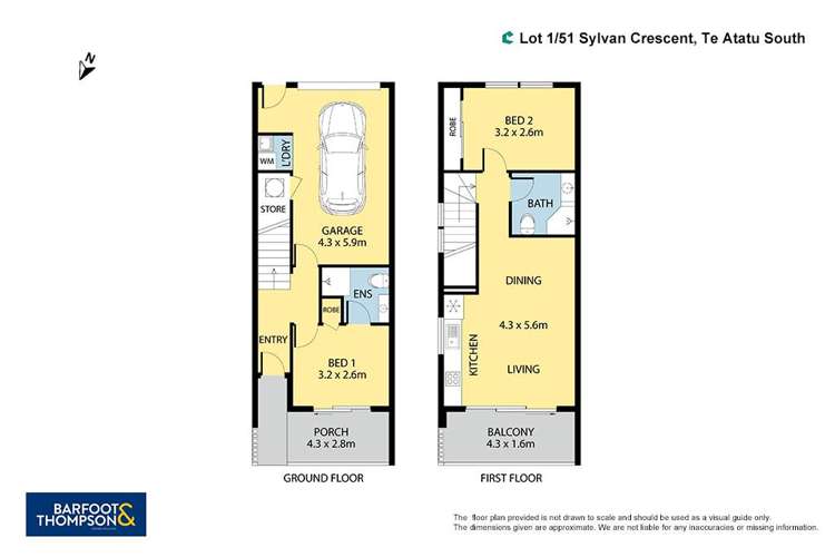 Lot 2/51 Sylvan Crescent Te Atatu South_13