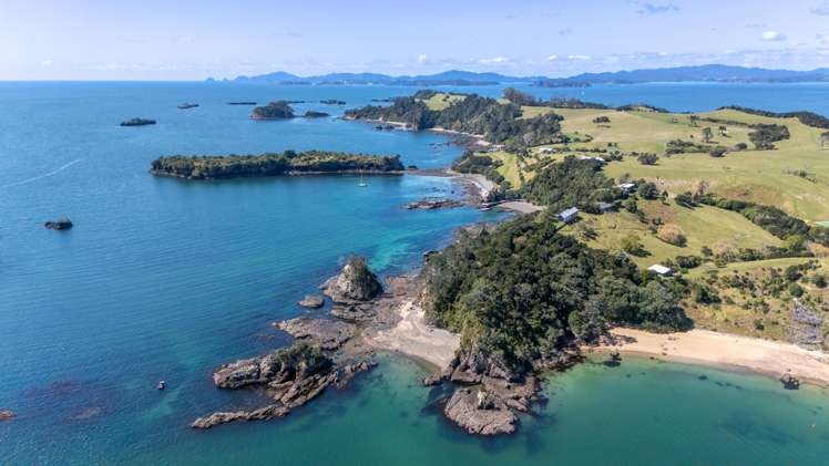 Lot Lot 3/- Moturoa Island Kerikeri_28