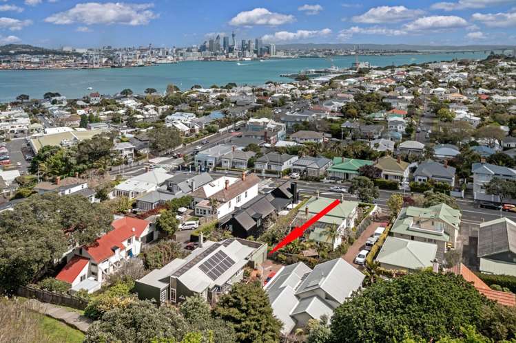 84a Victoria Road Devonport_22