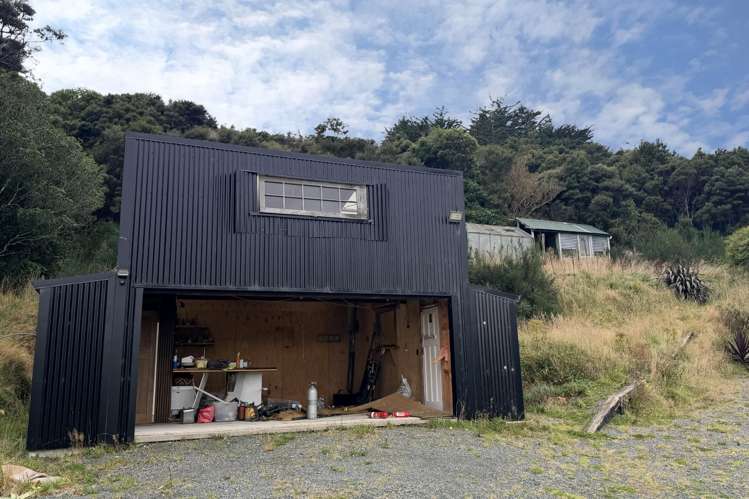 521 Mount Cargill Road Waitati_17