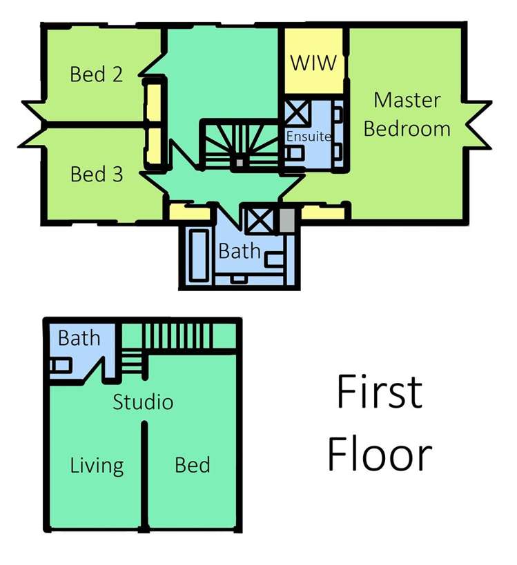 434a Hillsborough Road Mount Roskill_19