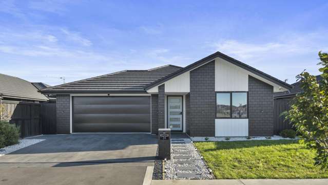 Smart, Stylish & Designed for Easy Living