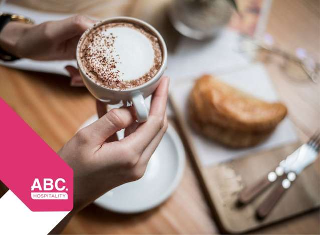 Neighbourhood Café in Ellerslie