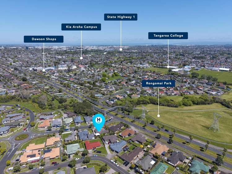 9 Whetstone Road Flat Bush_21