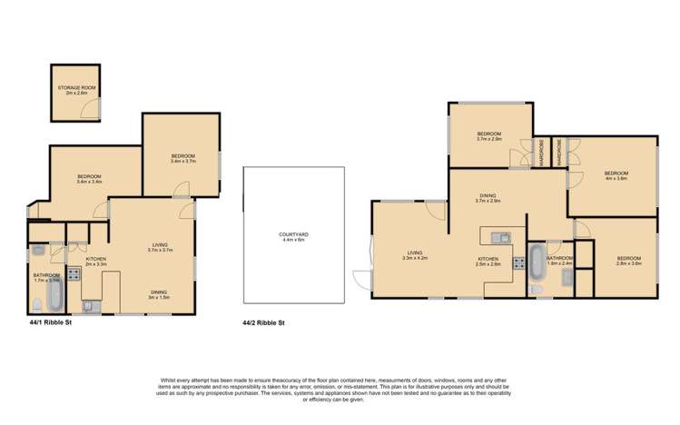1/44 Ribble Street Island Bay_10