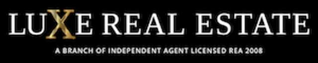 Luxe Real Estate - A Branch of Independent Agent Licensed REAA (2008)