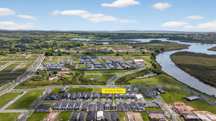 19 Woven Place Karaka_19