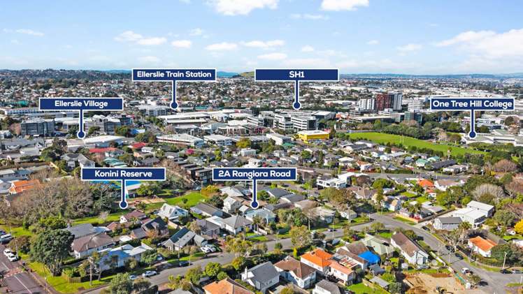 2a Rangiora Road Greenlane_23