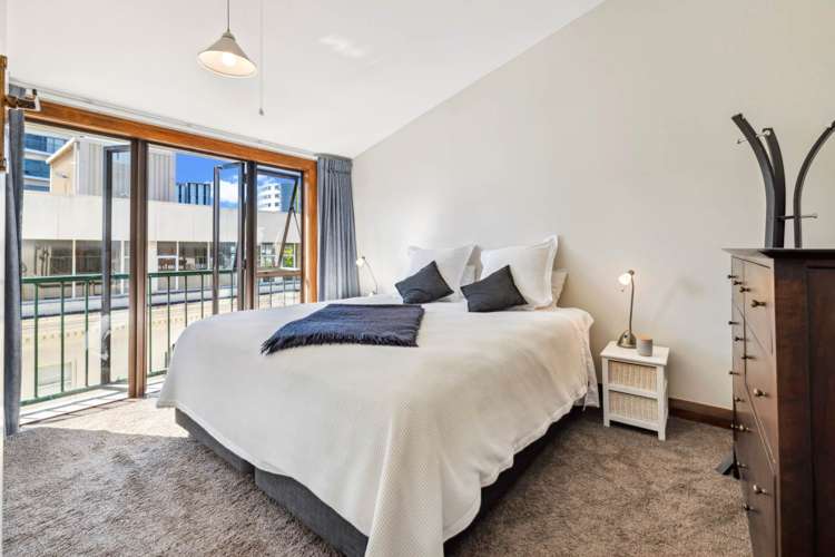 6F/5 Parliament Street City Centre_15
