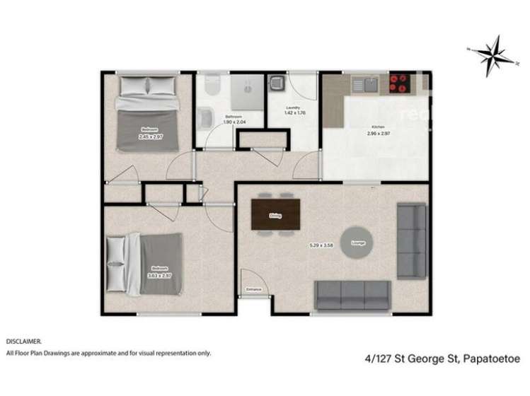 4/127 St George St 10695_11