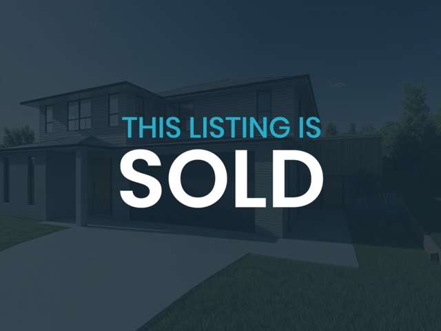 Plenty of Room for the family