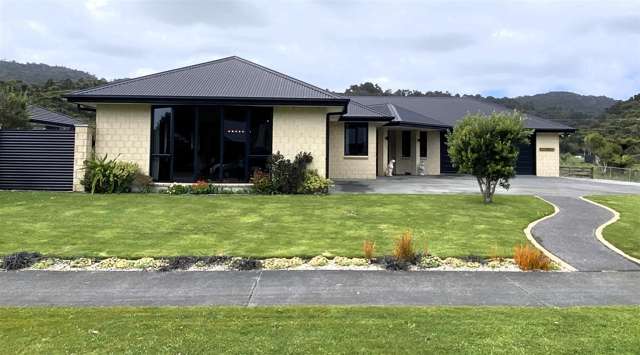 23 Ridgeway Drive Greymouth_1