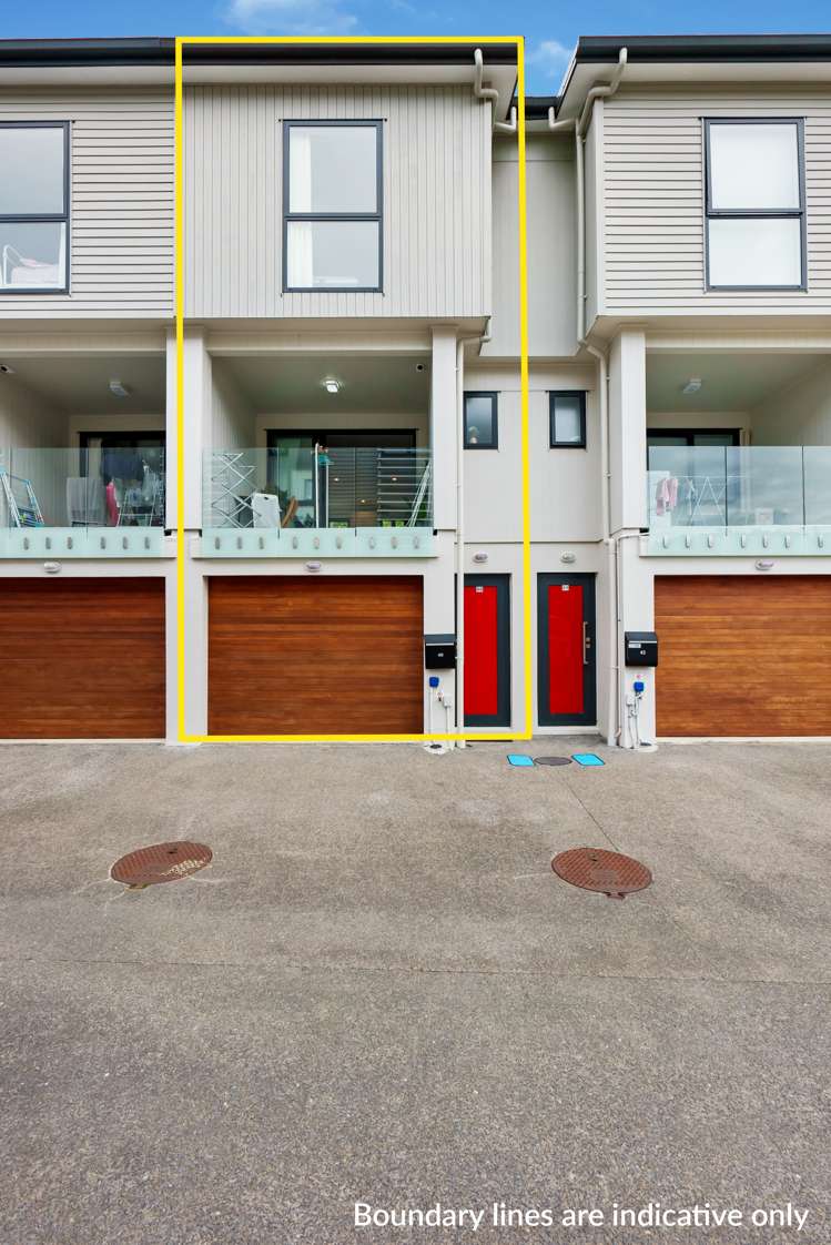 40 Akeake Lane Albany Heights_14