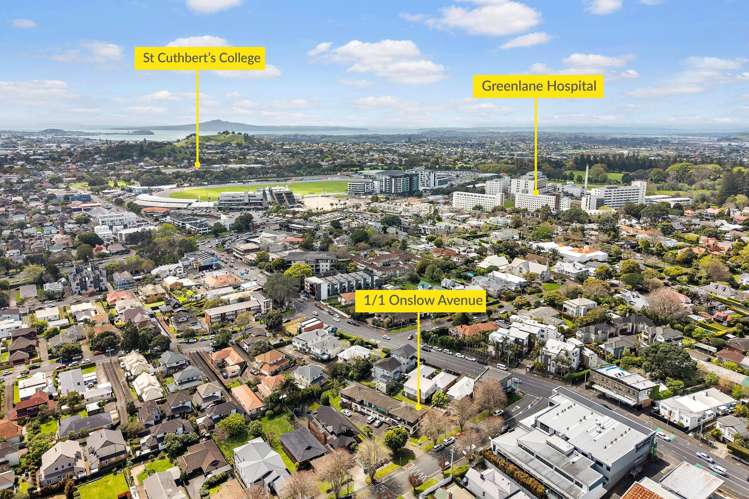 1/1 Onslow Avenue Epsom_8