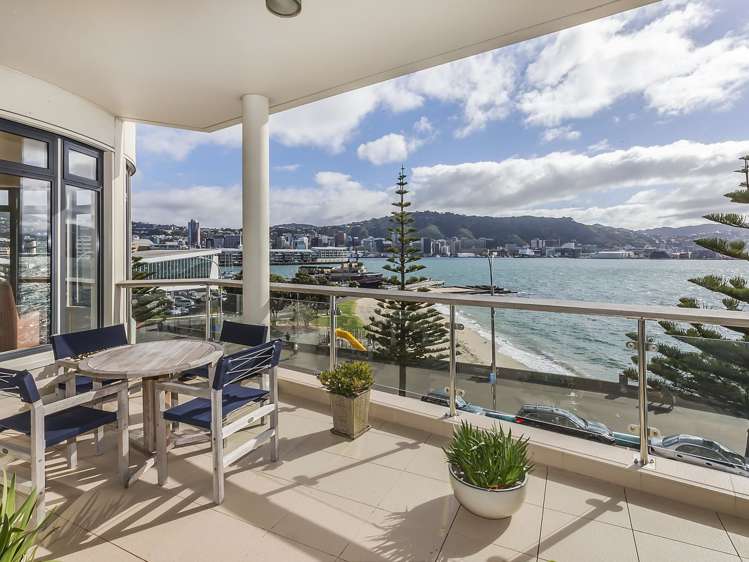 3b/172 Oriental Parade Oriental Bay_6