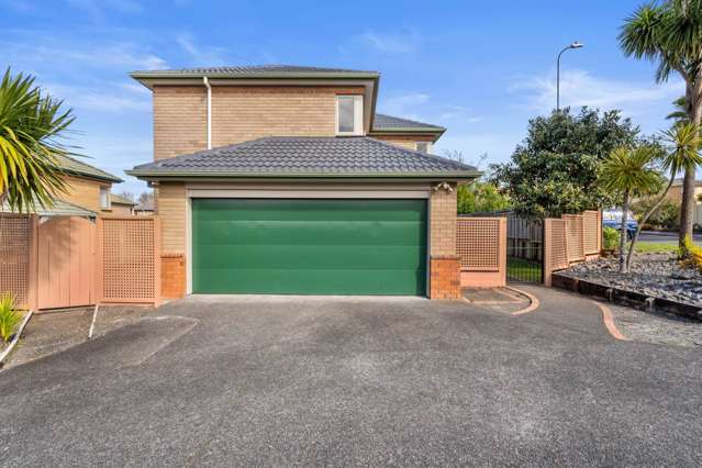 Premium Family Lifestyle in Top School Zones