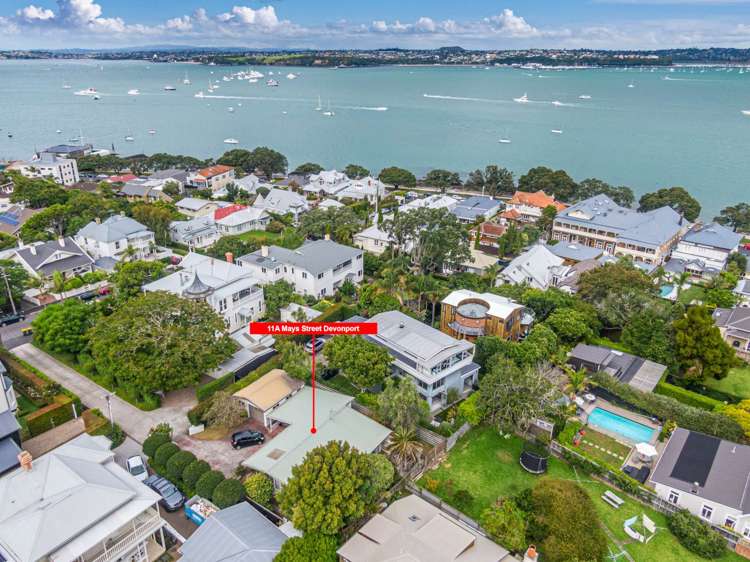 11a Mays Street Devonport_14