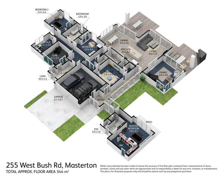 255 West Bush Road Upper Plain_18