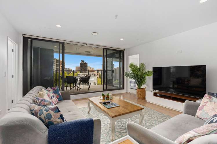 801/369 Queen Street Auckland Central_5