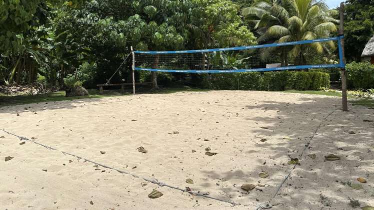 Maqai Beach Eco Surf Resort Qamea Island_18