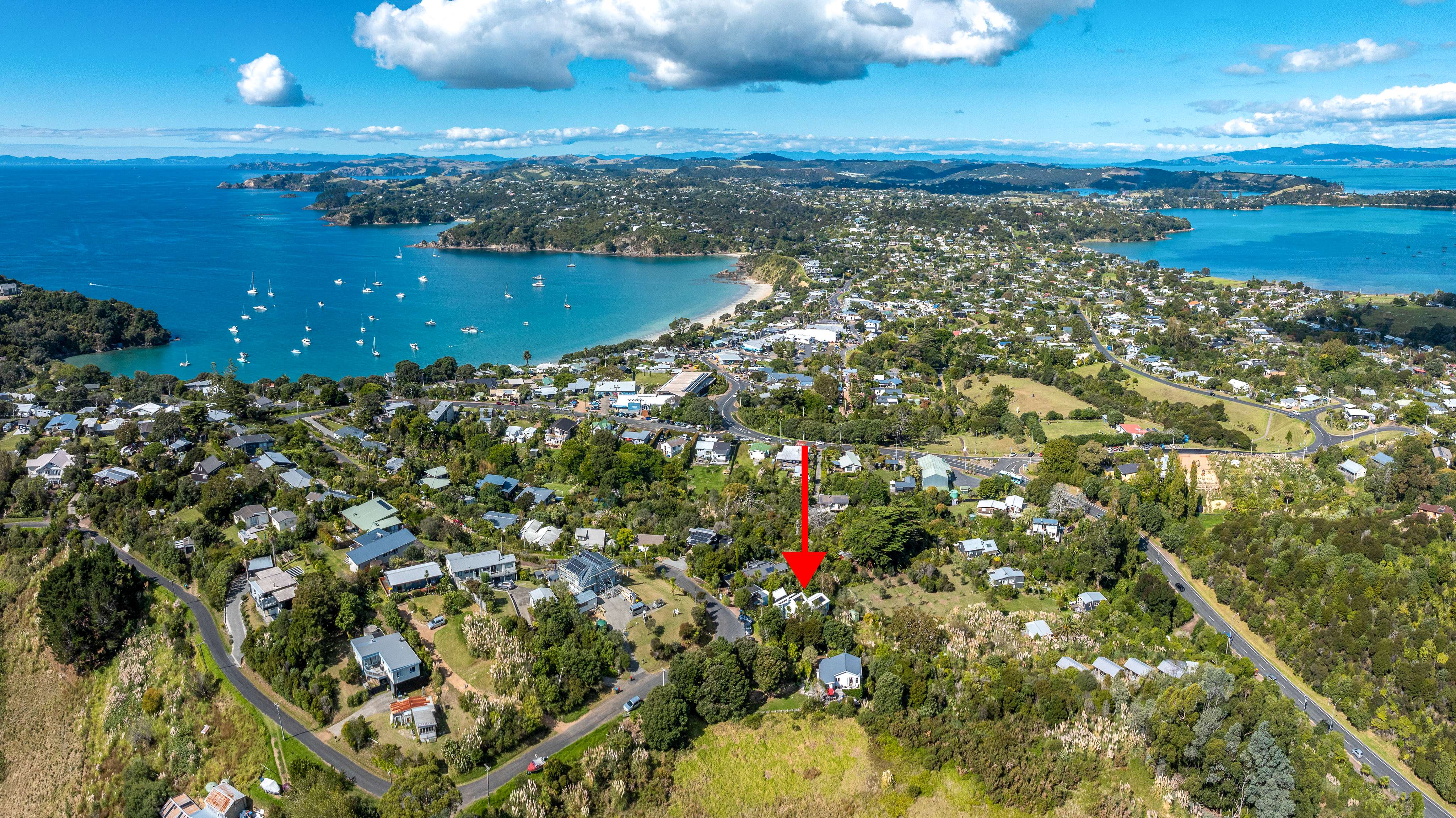 26 Tiri Road Oneroa Waiheke Island Houses for Sale One Roof