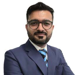Kishan Jani