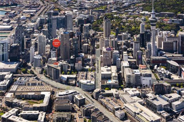 17 - 19 Federal Street Auckland Central_4