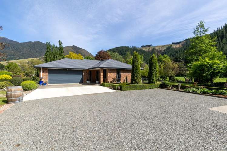 208 Mount Riley Road Okaramio_29