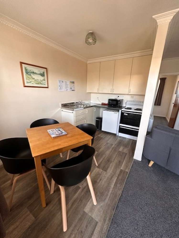 Blue Dolphin Motel Timaru_9