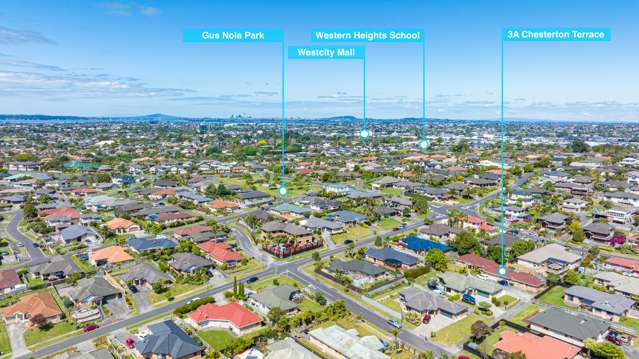 3 & 3a Chesterton Terrace Henderson Heights_3