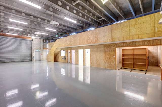 131 New North Road Eden Terrace_2