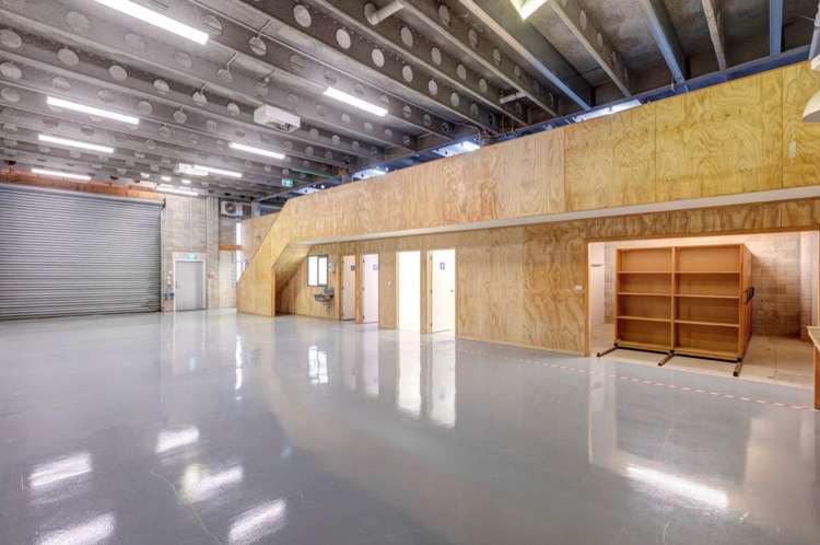 131 New North Road Eden Terrace_2