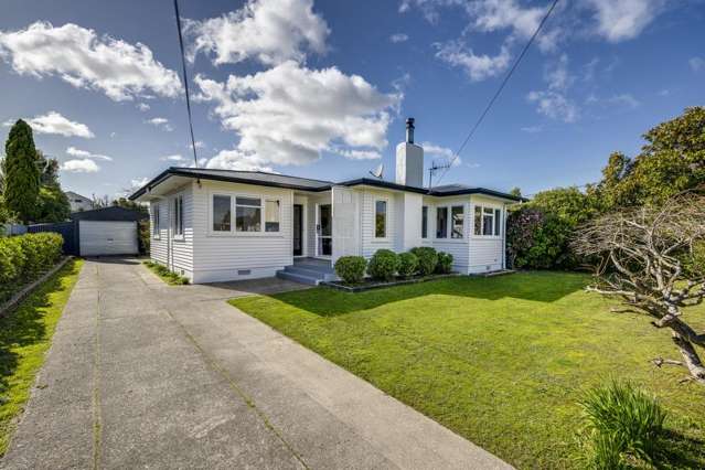 3 Beddie Beauty in Havelock